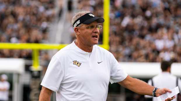 UCF Knights